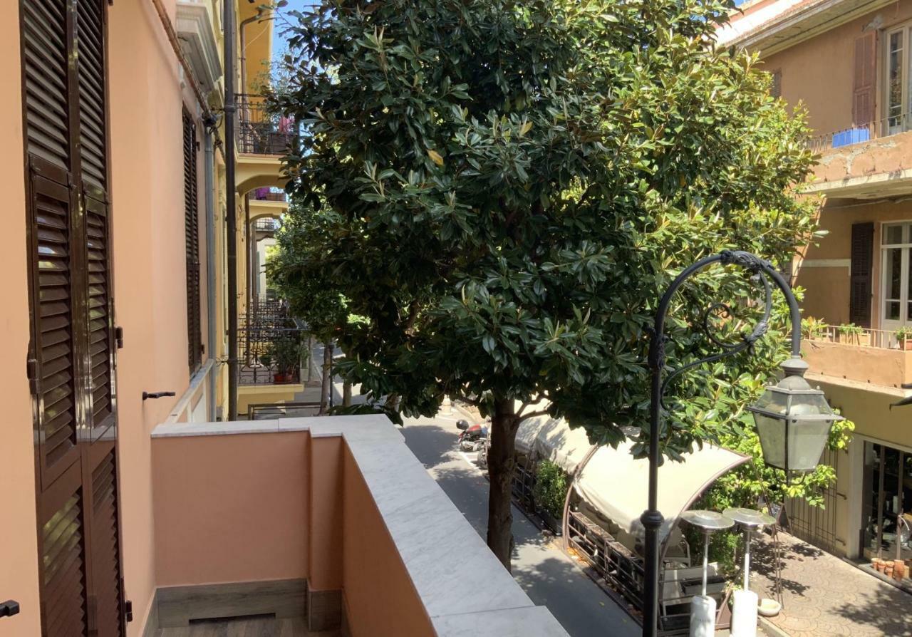 Ricaroka Hotel Albenga Exterior foto