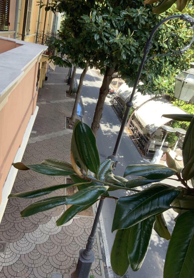 Ricaroka Hotel Albenga Exterior foto